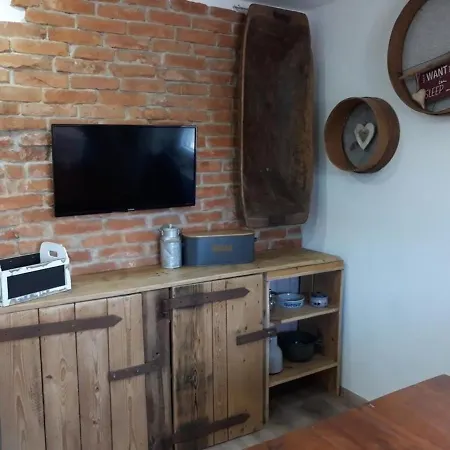 Zum Scheunenhof, Eg-Wohnung 