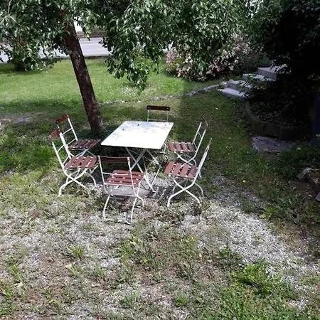 Zum Scheunenhof, Eg-Wohnung 