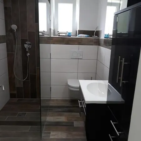 Zum Scheunenhof, Eg-Wohnung 
